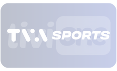 ┃CA FR┃ TVA SPORTS FHD
